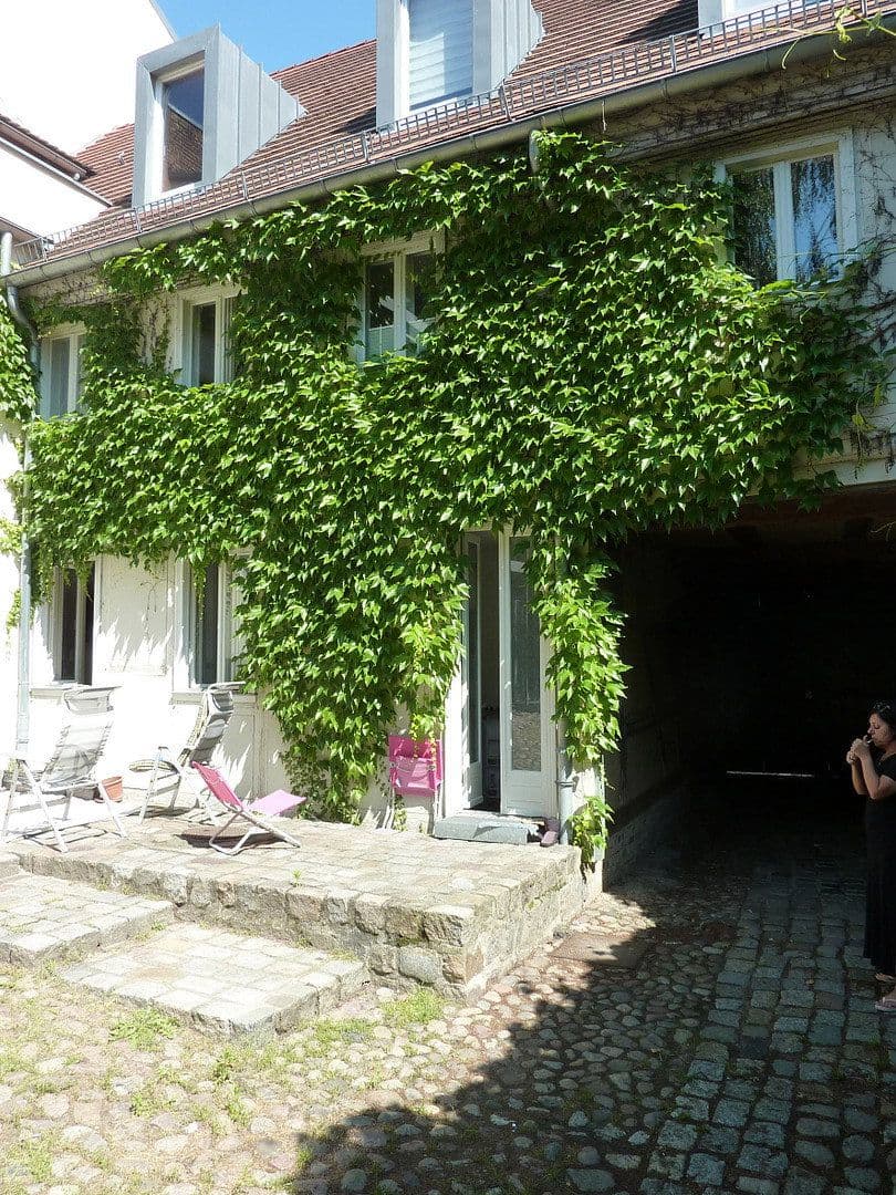 Prenájom bytu 2-izbový 53 m², Goethestr.56, Nauen, Brandenbursko Prenájom bytu 2-izbový 53 m², Goethestr.56, Nauen, Brandenbursko