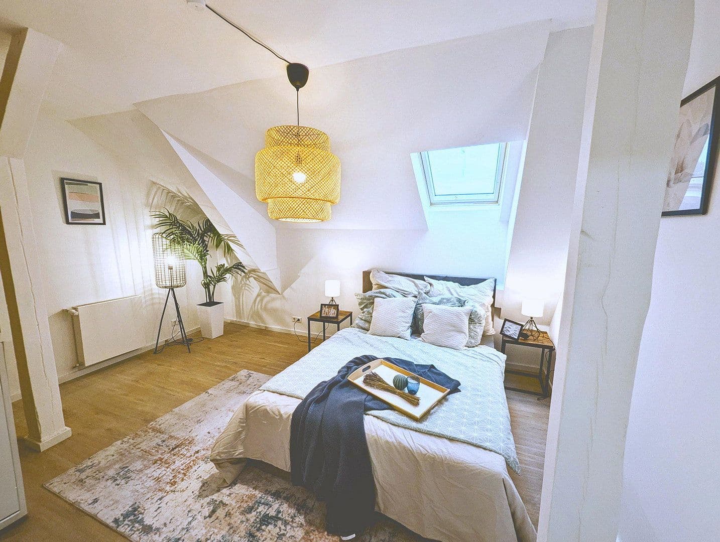 Predaj bytu 2-izbový 67 m², Berlin, Berlín Predaj bytu 2-izbový 67 m², Berlin, Berlín