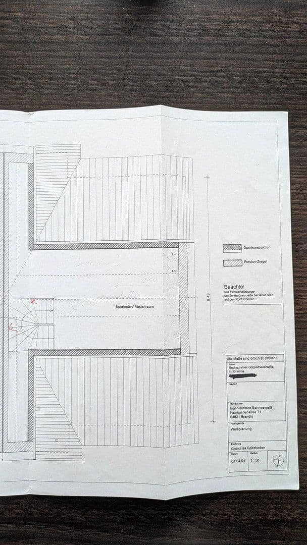 Predaj domu 120 m², pozemok 445 m², Grimma, Sasko Predaj domu 120 m², pozemok 445 m², Grimma, Sasko