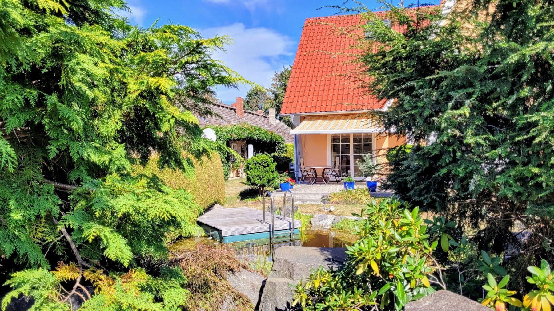 Predaj domu 120 m², pozemok 445 m², Grimma, Sasko Predaj domu 120 m², pozemok 445 m², Grimma, Sasko