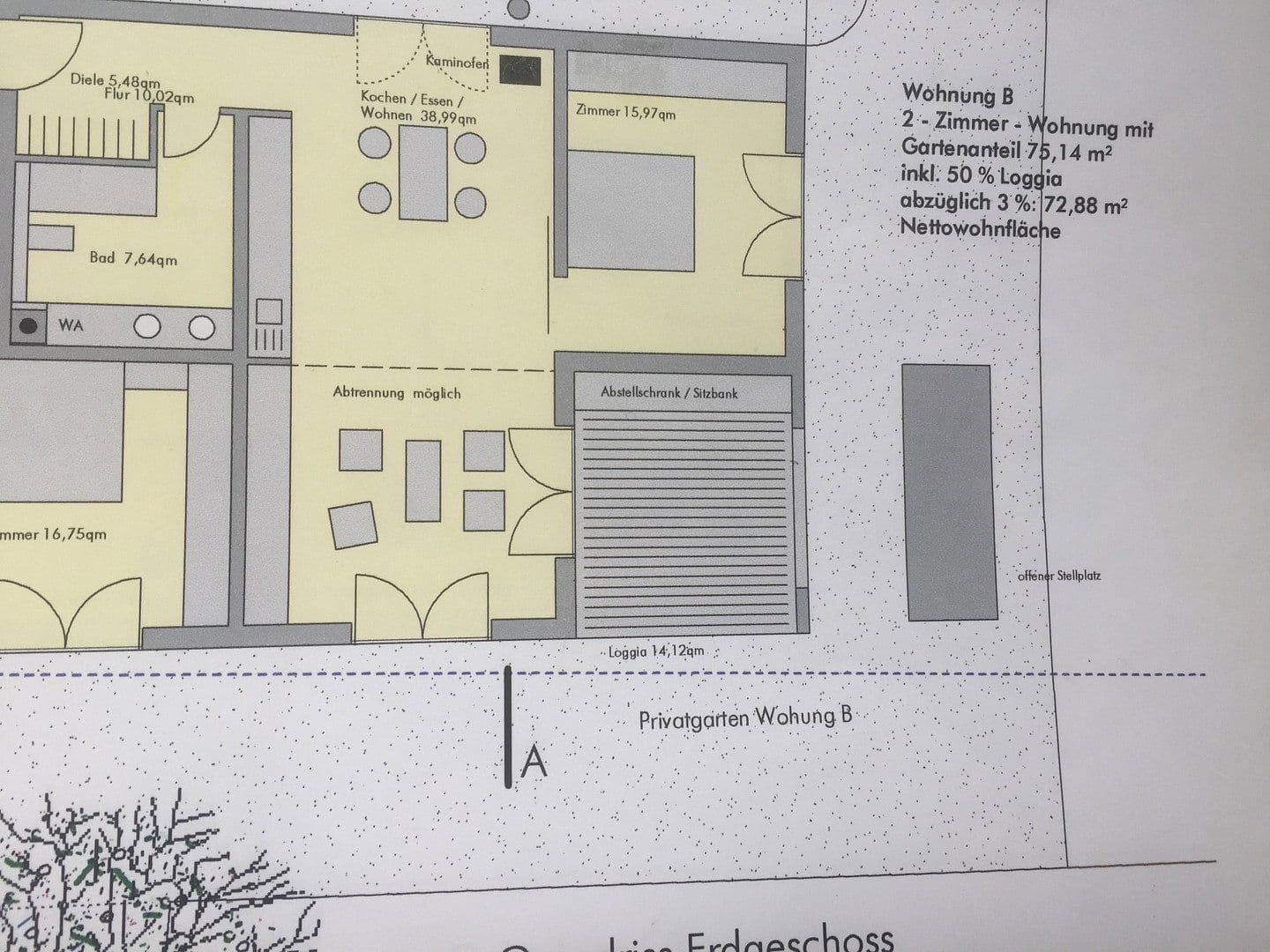Predaj bytu 2-izbový 72 m², München, Bavorsko Predaj bytu 2-izbový 72 m², München, Bavorsko