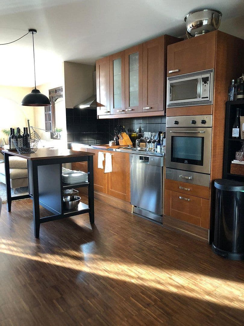 Predaj bytu 2-izbový 72 m², München, Bavorsko Predaj bytu 2-izbový 72 m², München, Bavorsko