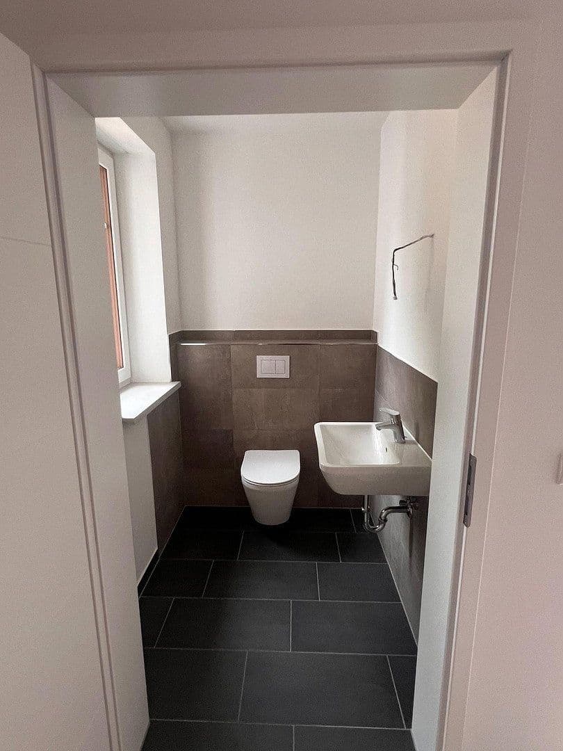 Prenájom domu 120 m², pozemok 200 m², Hornstorf, Meklenbursko-Predpomoransko Prenájom domu 120 m², pozemok 200 m², Hornstorf, Meklenbursko-Predpomoransko