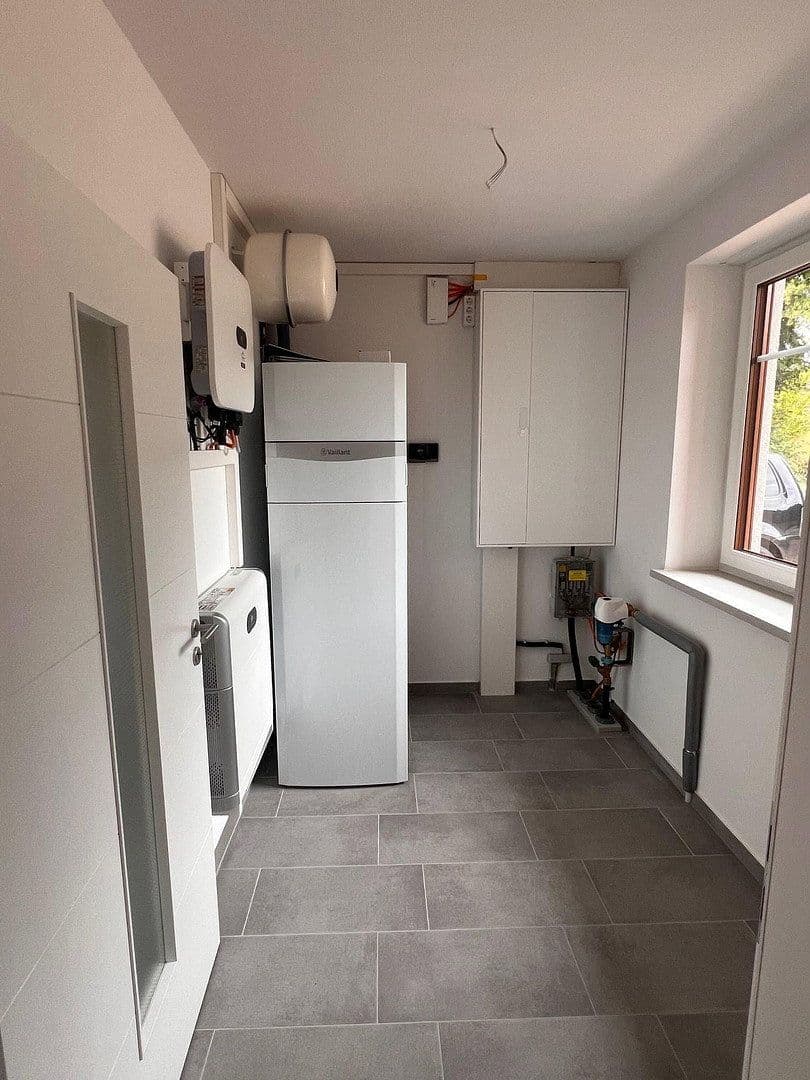 Prenájom domu 120 m², pozemok 200 m², Hornstorf, Meklenbursko-Predpomoransko Prenájom domu 120 m², pozemok 200 m², Hornstorf, Meklenbursko-Predpomoransko