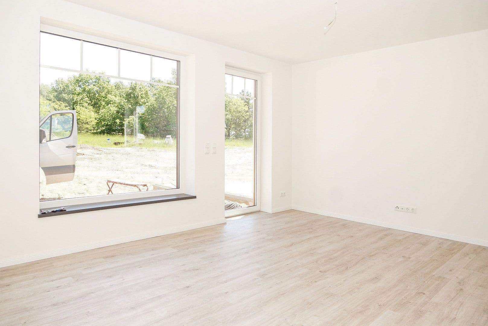 Prenájom domu 120 m², pozemok 200 m², Hornstorf, Meklenbursko-Predpomoransko Prenájom domu 120 m², pozemok 200 m², Hornstorf, Meklenbursko-Predpomoransko