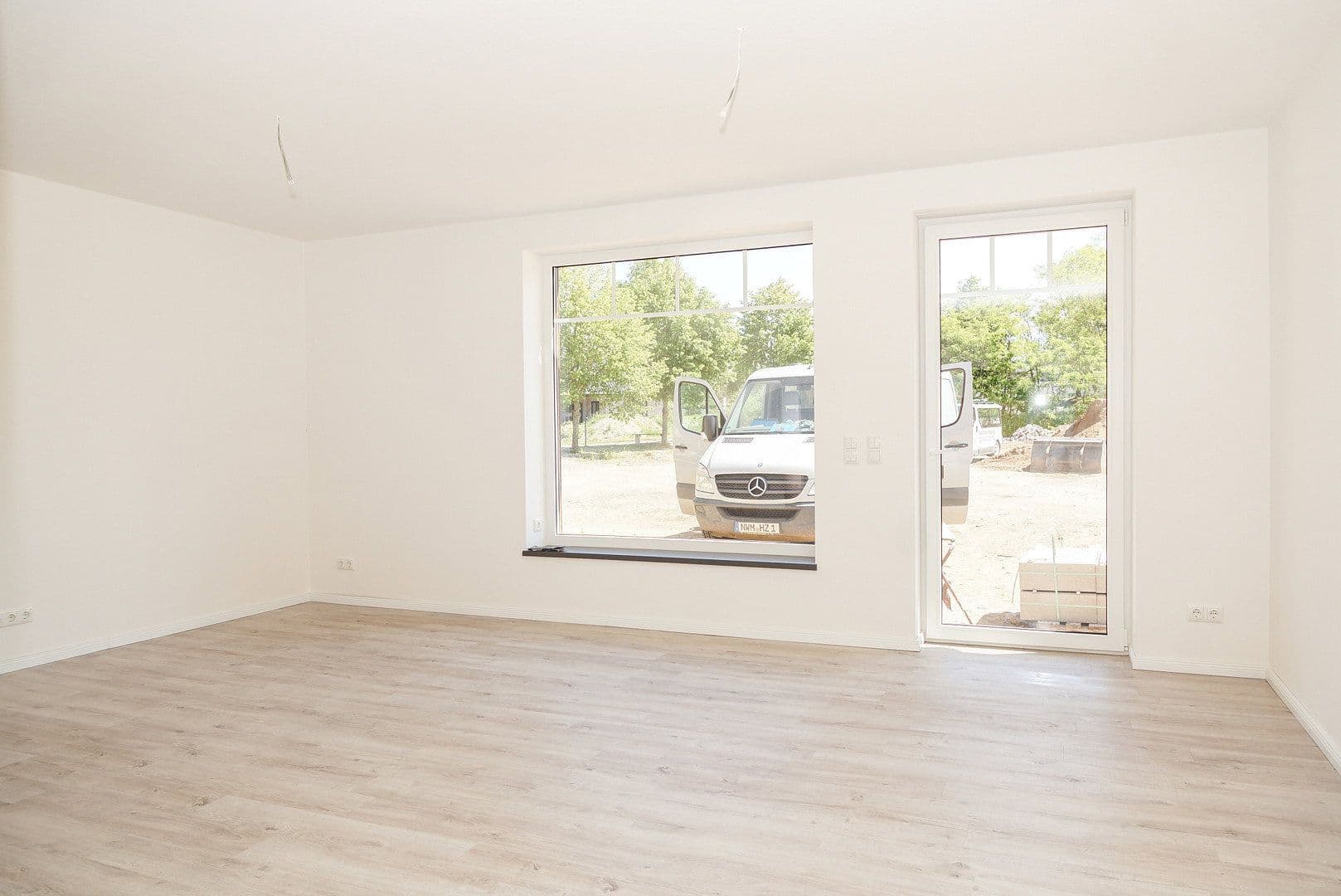 Prenájom domu 120 m², pozemok 200 m², Hornstorf, Meklenbursko-Predpomoransko Prenájom domu 120 m², pozemok 200 m², Hornstorf, Meklenbursko-Predpomoransko