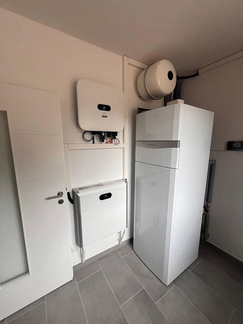 Prenájom domu 120 m², pozemok 200 m², Hornstorf, Meklenbursko-Predpomoransko Prenájom domu 120 m², pozemok 200 m², Hornstorf, Meklenbursko-Predpomoransko