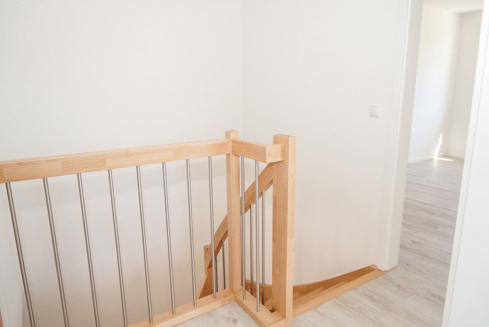 Prenájom domu 120 m², pozemok 200 m², Hornstorf, Meklenbursko-Predpomoransko Prenájom domu 120 m², pozemok 200 m², Hornstorf, Meklenbursko-Predpomoransko