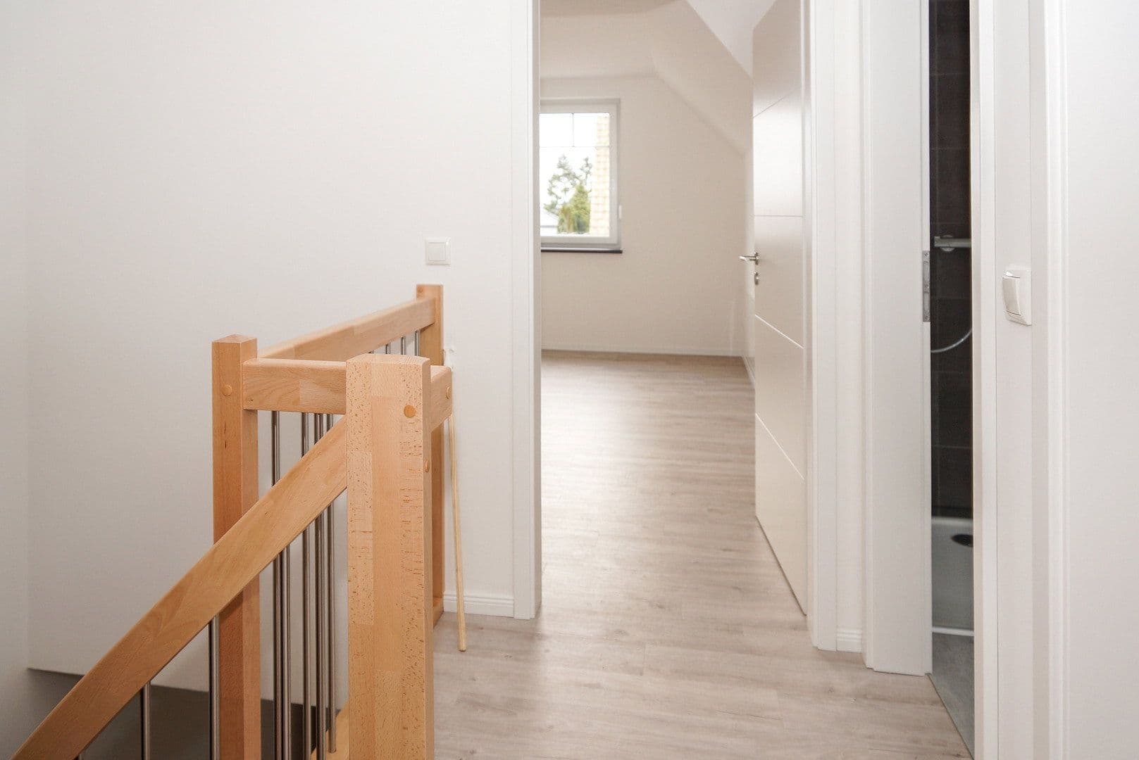 Prenájom domu 120 m², pozemok 200 m², Hornstorf, Meklenbursko-Predpomoransko Prenájom domu 120 m², pozemok 200 m², Hornstorf, Meklenbursko-Predpomoransko