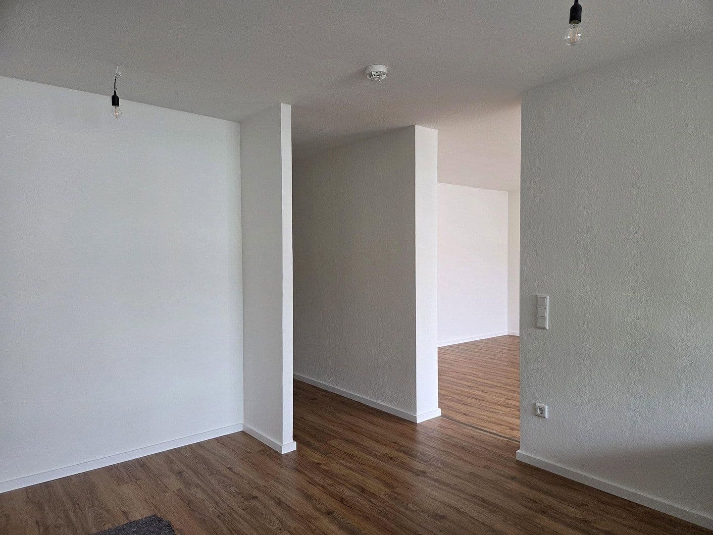 Prenájom bytu 2-izbový 86 m², Neumannstraße 40, Fürth, Bavorsko Prenájom bytu 2-izbový 86 m², Neumannstraße 40, Fürth, Bavorsko