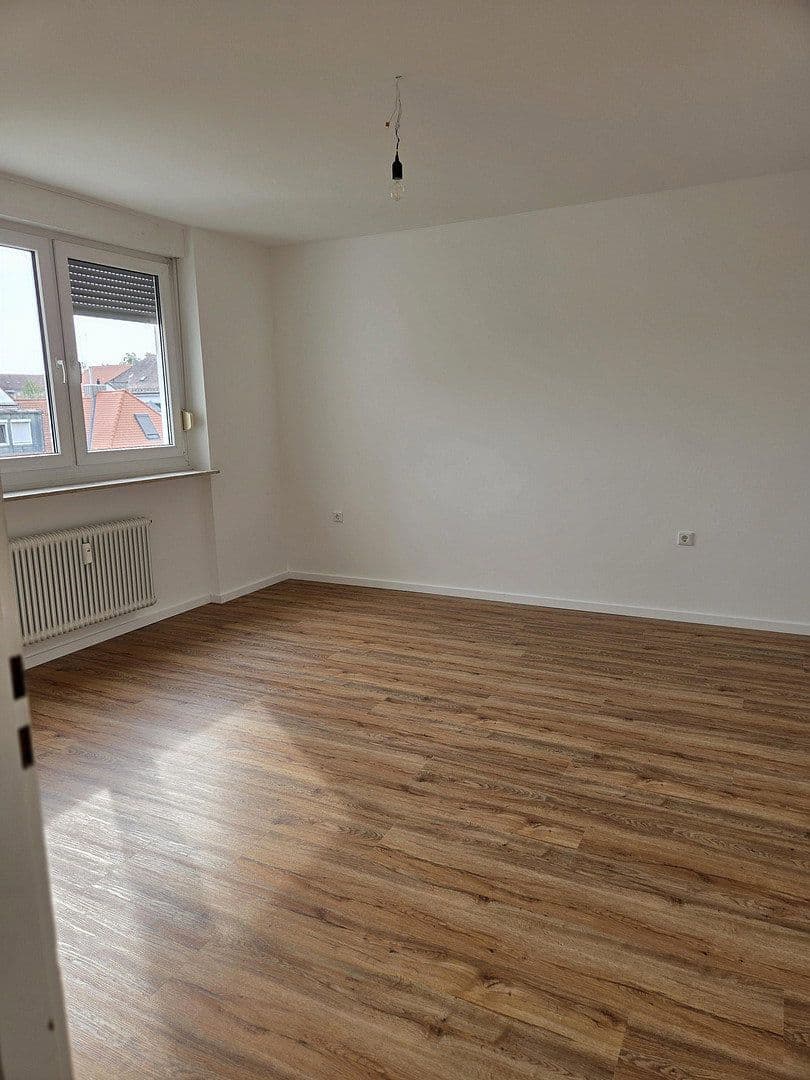 Prenájom bytu 2-izbový 86 m², Neumannstraße 40, Fürth, Bavorsko Prenájom bytu 2-izbový 86 m², Neumannstraße 40, Fürth, Bavorsko
