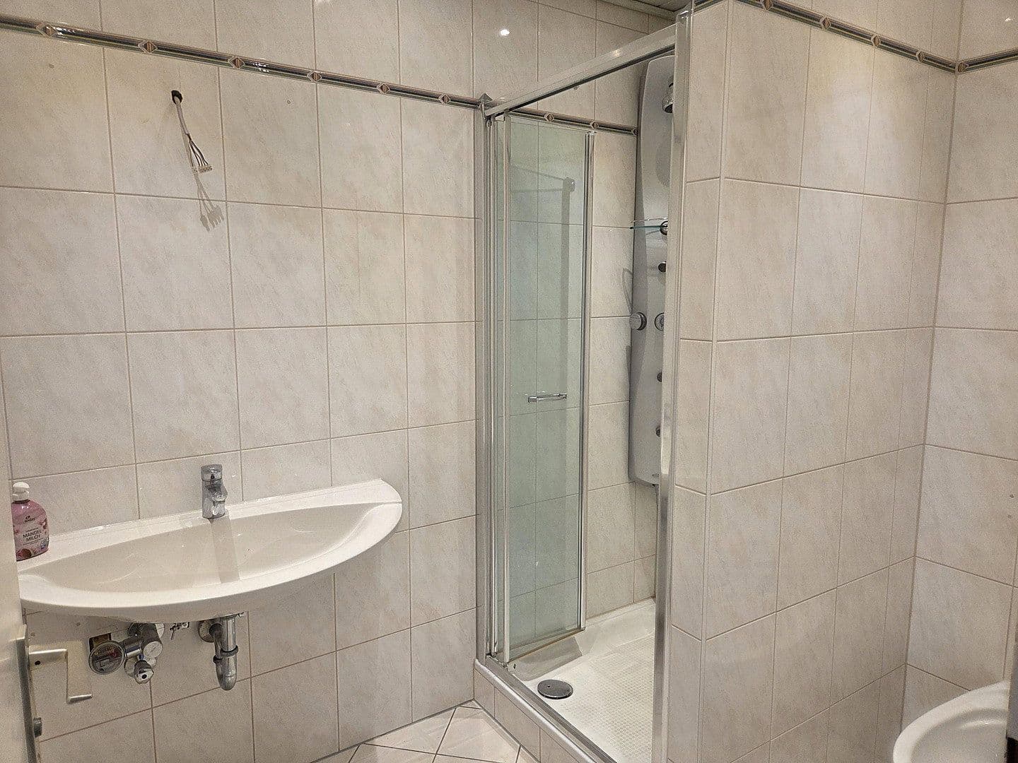 Prenájom bytu 2-izbový 86 m², Neumannstraße 40, Fürth, Bavorsko Prenájom bytu 2-izbový 86 m², Neumannstraße 40, Fürth, Bavorsko