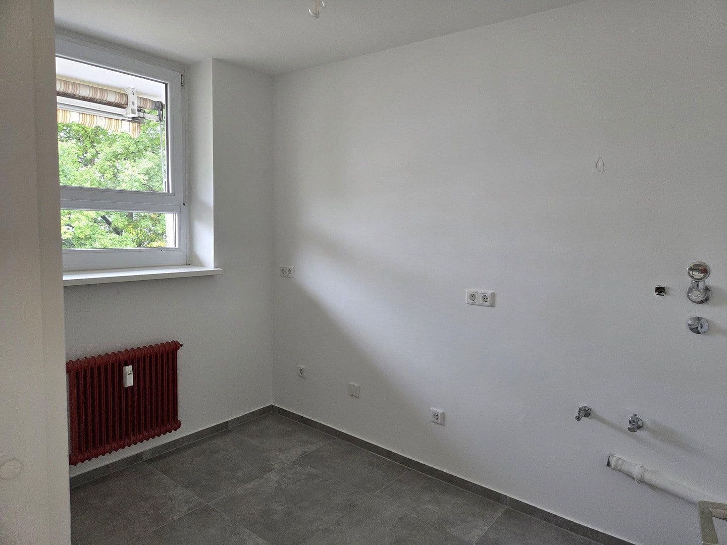 Prenájom bytu 2-izbový 86 m², Neumannstraße 40, Fürth, Bavorsko Prenájom bytu 2-izbový 86 m², Neumannstraße 40, Fürth, Bavorsko