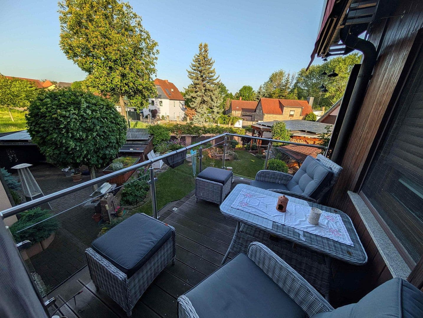 Predaj domu 240 m², pozemok 800 m², Schkopau, Sasko-Anhaltsko Predaj domu 240 m², pozemok 800 m², Schkopau, Sasko-Anhaltsko