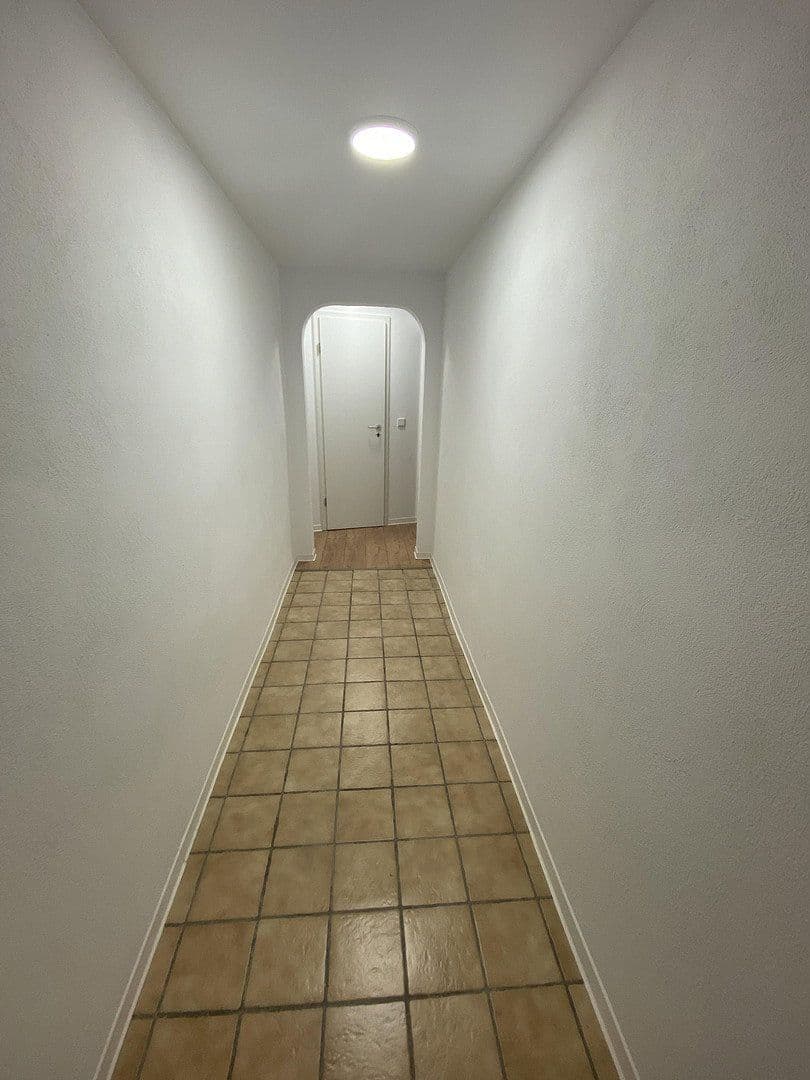 Prenájom bytu 1-izbový 24 m², Mannheim, Bádensko-Wurttembersko Prenájom bytu 1-izbový 24 m², Mannheim, Bádensko-Wurttembersko