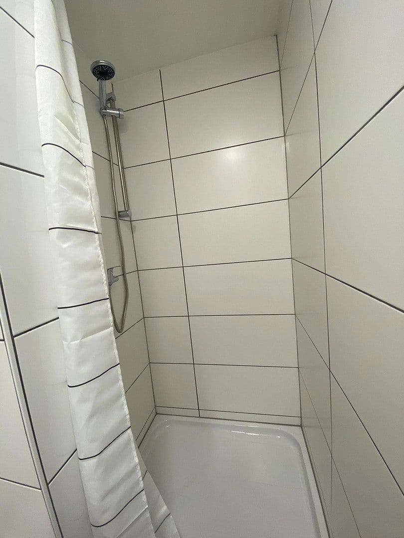 Prenájom bytu 1-izbový 24 m², Mannheim, Bádensko-Wurttembersko Prenájom bytu 1-izbový 24 m², Mannheim, Bádensko-Wurttembersko