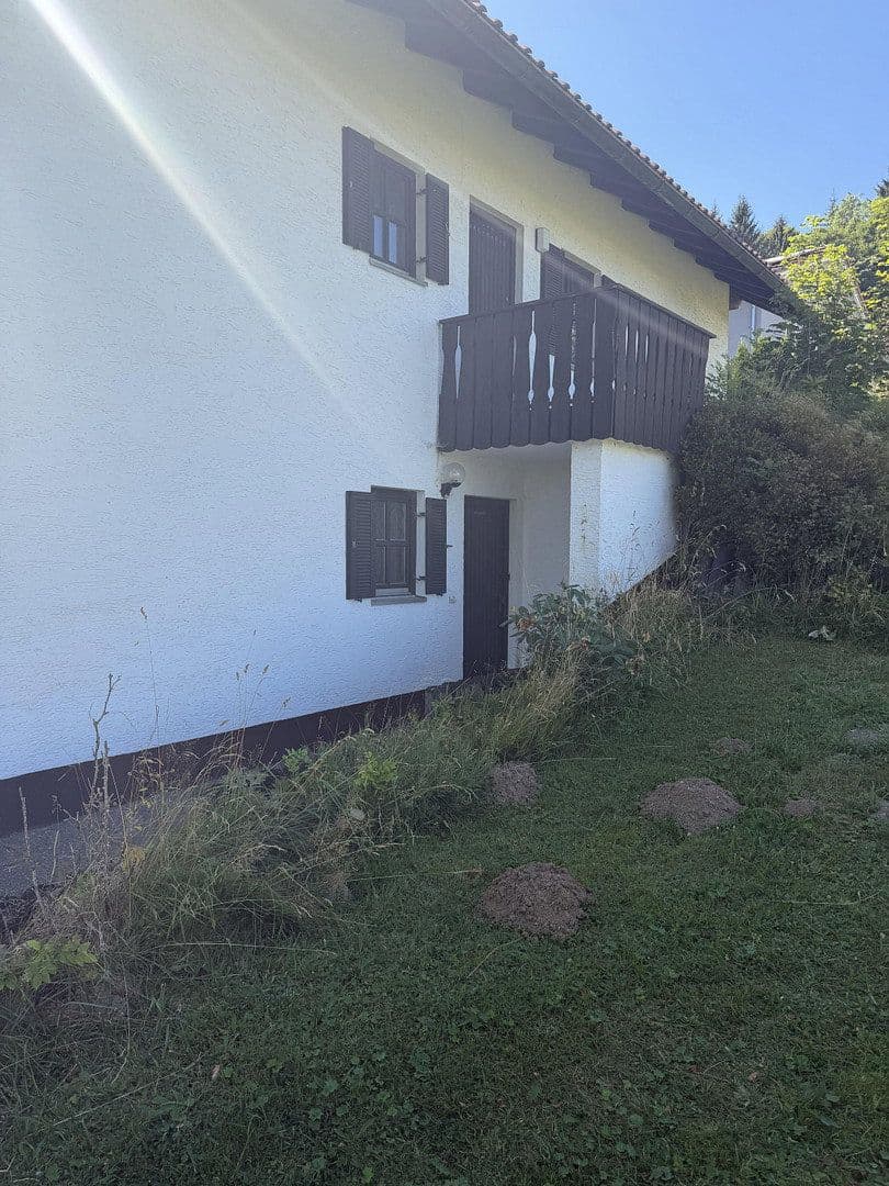 Predaj domu 192 m², pozemok 822 m², Philippsreut, Bavorsko Predaj domu 192 m², pozemok 822 m², Philippsreut, Bavorsko