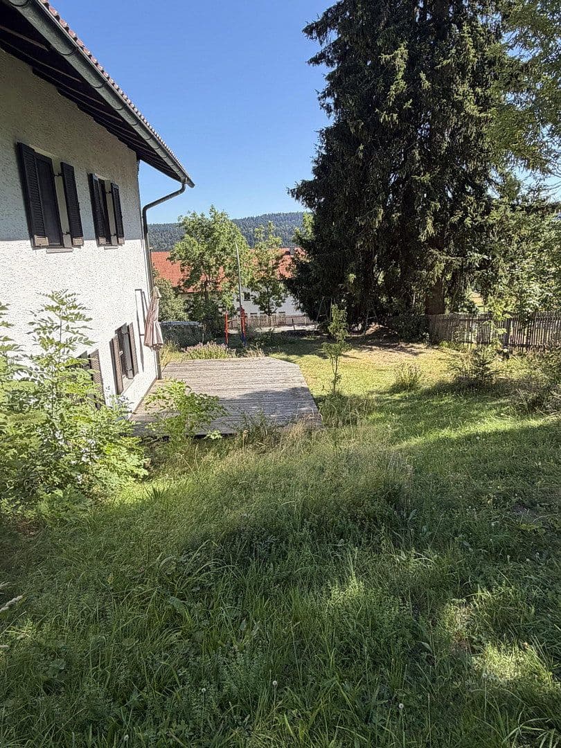 Predaj domu 192 m², pozemok 822 m², Philippsreut, Bavorsko Predaj domu 192 m², pozemok 822 m², Philippsreut, Bavorsko