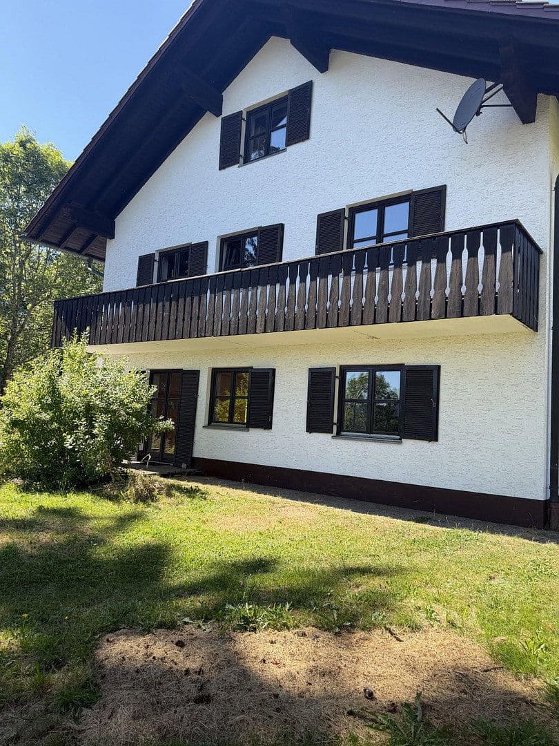 Predaj domu 192 m², pozemok 822 m², Philippsreut, Bavorsko Predaj domu 192 m², pozemok 822 m², Philippsreut, Bavorsko