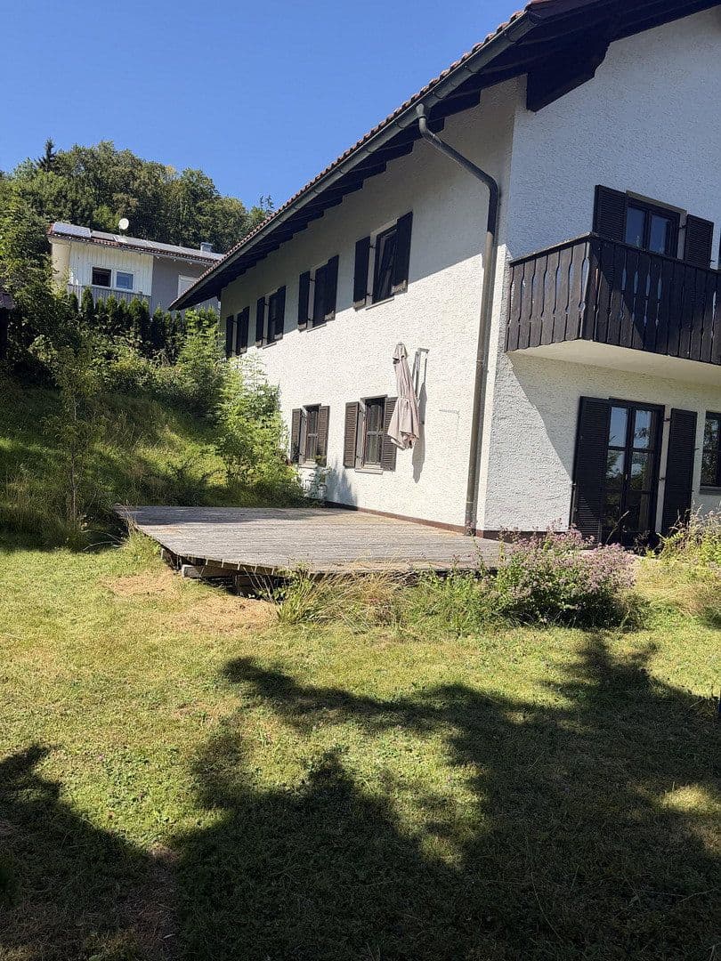Predaj domu 192 m², pozemok 822 m², Philippsreut, Bavorsko Predaj domu 192 m², pozemok 822 m², Philippsreut, Bavorsko