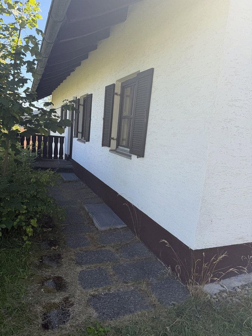Predaj domu 192 m², pozemok 822 m², Philippsreut, Bavorsko Predaj domu 192 m², pozemok 822 m², Philippsreut, Bavorsko