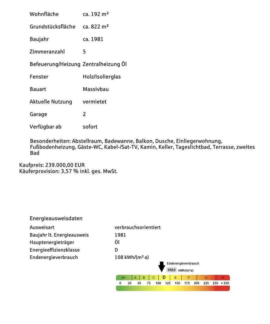 Predaj domu 192 m², pozemok 822 m², Philippsreut, Bavorsko Predaj domu 192 m², pozemok 822 m², Philippsreut, Bavorsko