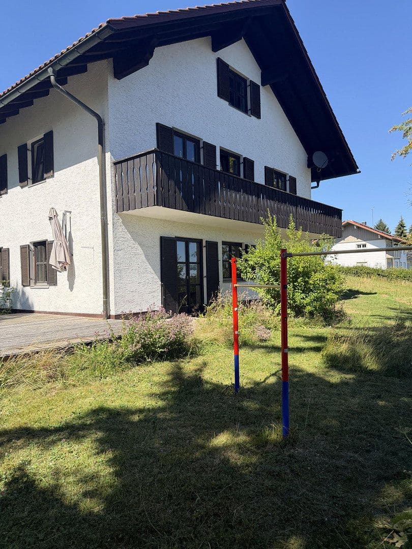 Predaj domu 192 m², pozemok 822 m², Philippsreut, Bavorsko Predaj domu 192 m², pozemok 822 m², Philippsreut, Bavorsko