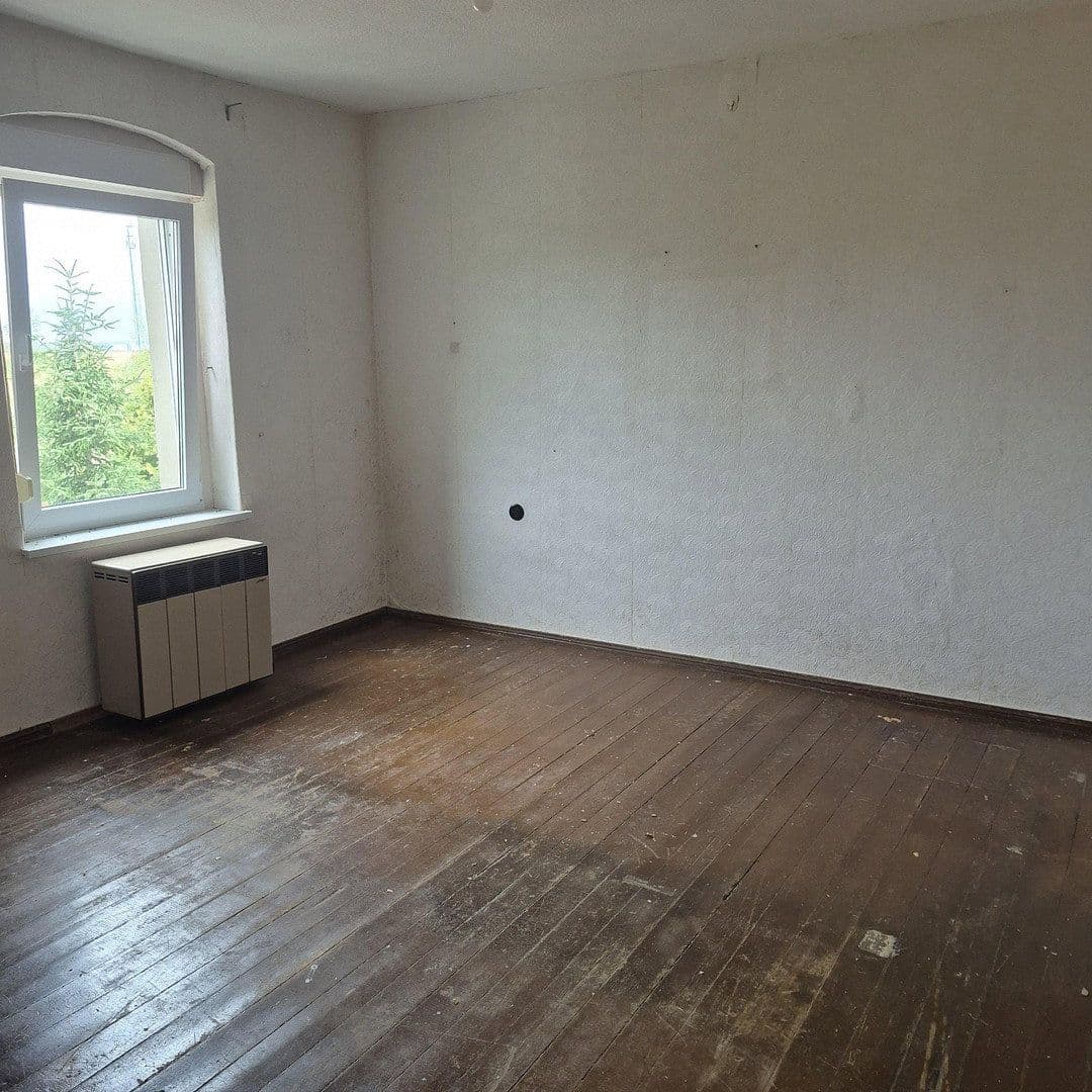 Predaj domu 140 m², pozemok 1.665 m², Göhrendorfer Str. 24, Barnstädt, Sasko-Anhaltsko Predaj domu 140 m², pozemok 1.665 m², Göhrendorfer Str. 24, Barnstädt, Sasko-Anhaltsko
