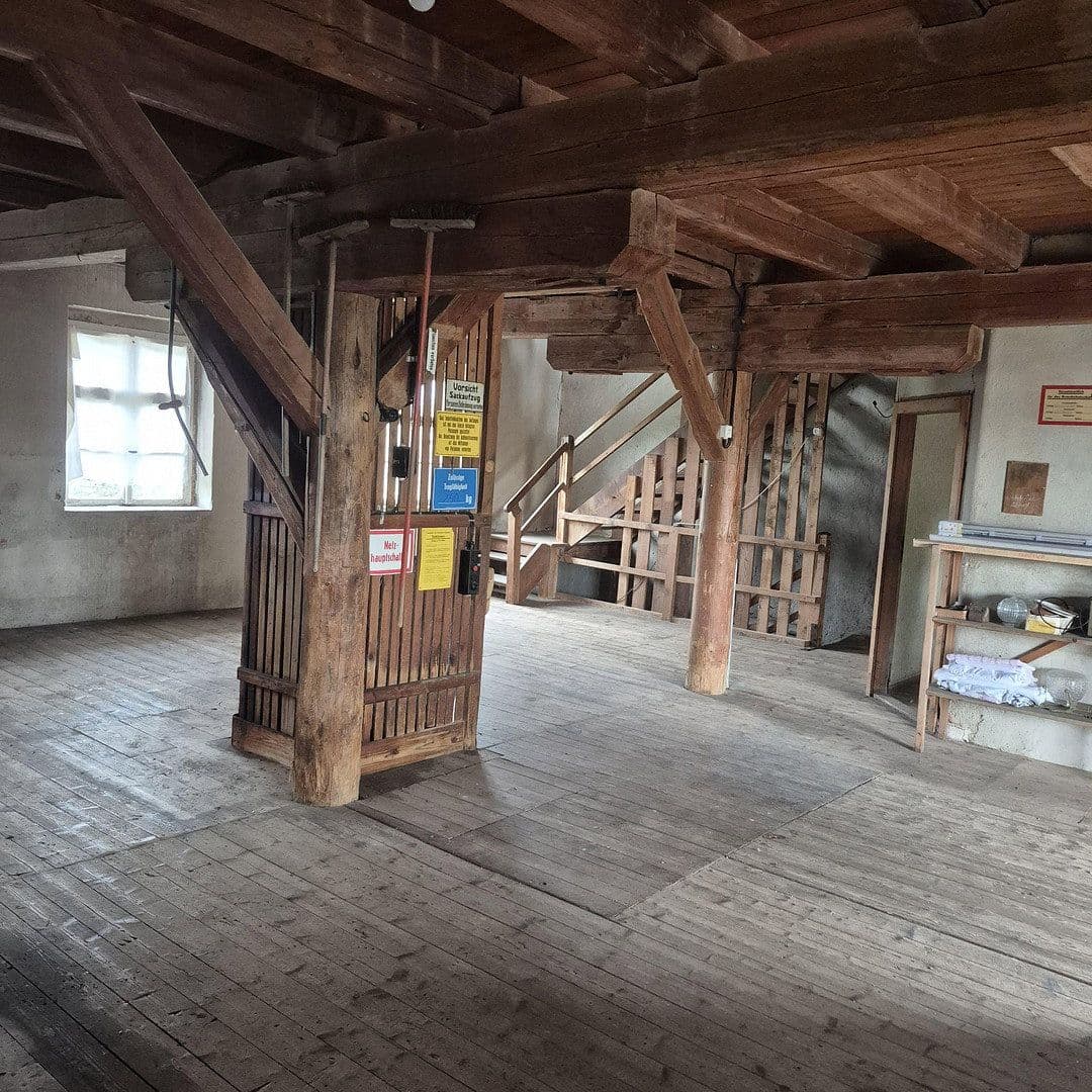 Predaj domu 140 m², pozemok 1.665 m², Göhrendorfer Str. 24, Barnstädt, Sasko-Anhaltsko Predaj domu 140 m², pozemok 1.665 m², Göhrendorfer Str. 24, Barnstädt, Sasko-Anhaltsko