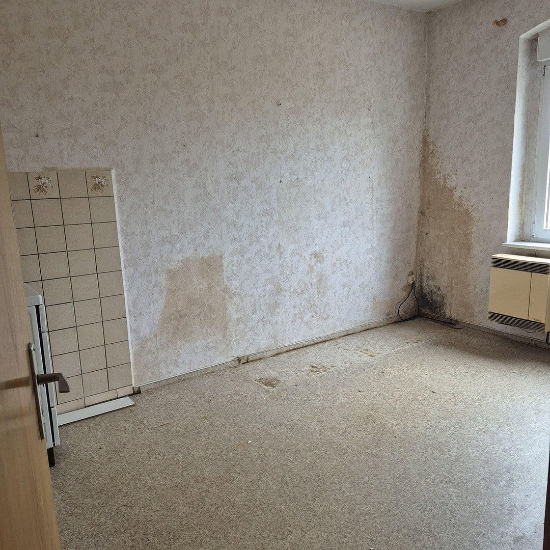 Predaj domu 140 m², pozemok 1.665 m², Göhrendorfer Str. 24, Barnstädt, Sasko-Anhaltsko Predaj domu 140 m², pozemok 1.665 m², Göhrendorfer Str. 24, Barnstädt, Sasko-Anhaltsko