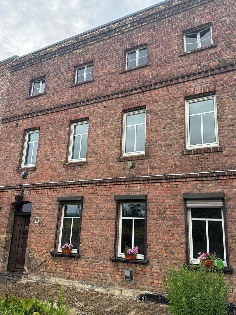 Predaj domu 140 m², pozemok 1.665 m², Göhrendorfer Str. 24, Barnstädt, Sasko-Anhaltsko Predaj domu 140 m², pozemok 1.665 m², Göhrendorfer Str. 24, Barnstädt, Sasko-Anhaltsko