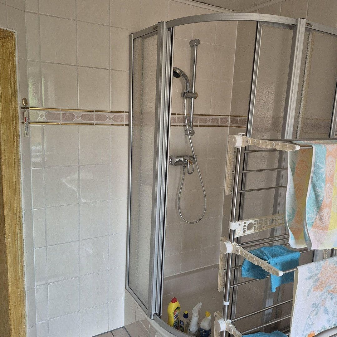 Predaj domu 140 m², pozemok 1.665 m², Göhrendorfer Str. 24, Barnstädt, Sasko-Anhaltsko Predaj domu 140 m², pozemok 1.665 m², Göhrendorfer Str. 24, Barnstädt, Sasko-Anhaltsko