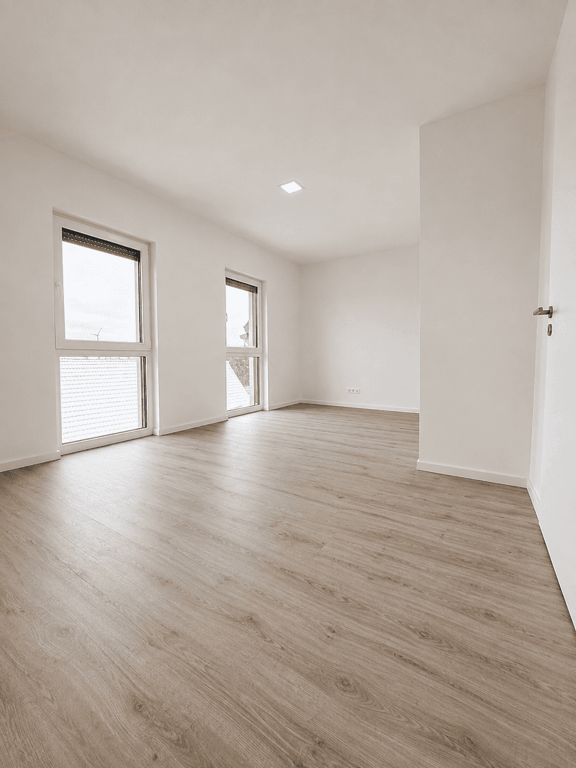 Prenájom bytu 3-izbový 82 m², Linnicherstr.35, Alsdorf, Severné Porýnie - Westfálsko Prenájom bytu 3-izbový 82 m², Linnicherstr.35, Alsdorf, Severné Porýnie - Westfálsko