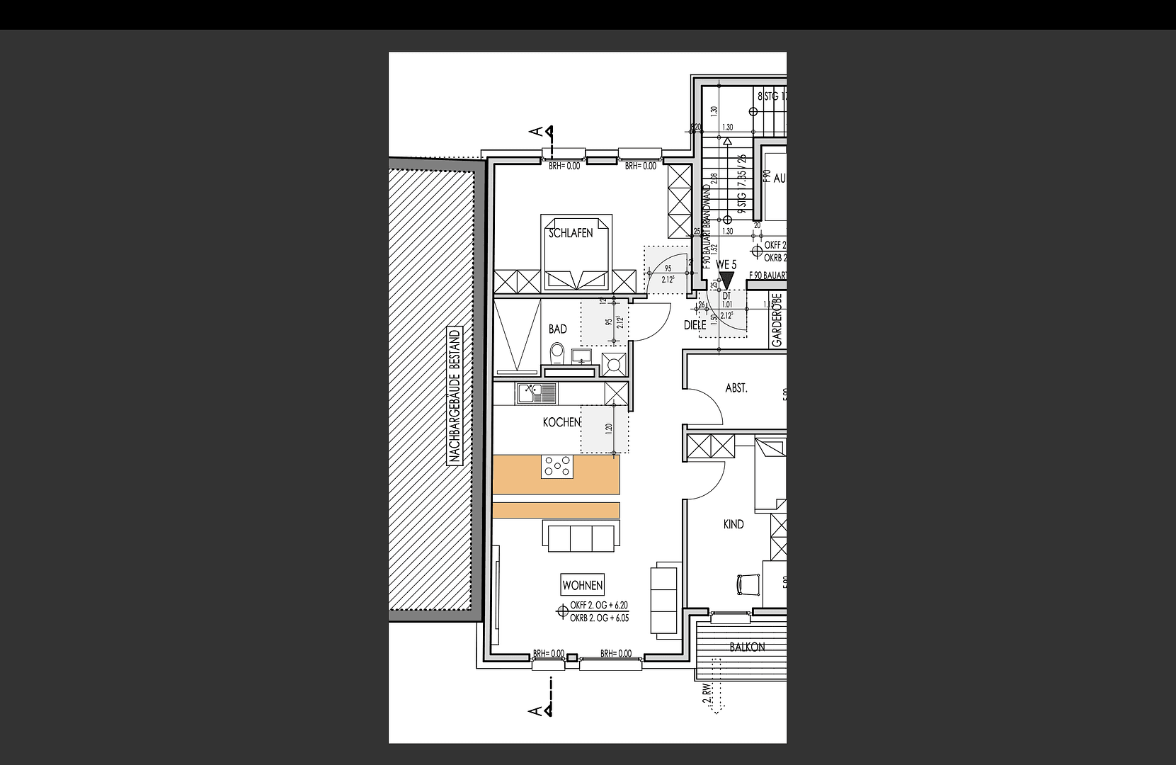 Prenájom bytu 3-izbový 82 m², Linnicherstr.35, Alsdorf, Severné Porýnie - Westfálsko Prenájom bytu 3-izbový 82 m², Linnicherstr.35, Alsdorf, Severné Porýnie - Westfálsko