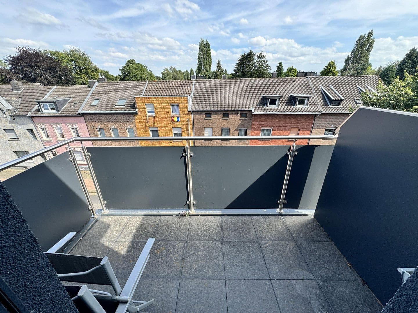 Prenájom bytu 3-izbový 82 m², Linnicherstr.35, Alsdorf, Severné Porýnie - Westfálsko Prenájom bytu 3-izbový 82 m², Linnicherstr.35, Alsdorf, Severné Porýnie - Westfálsko