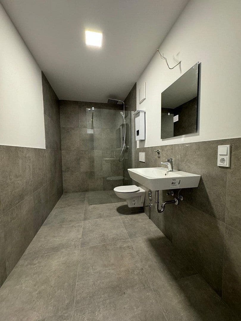 Prenájom bytu 3-izbový 82 m², Linnicherstr.35, Alsdorf, Severné Porýnie - Westfálsko Prenájom bytu 3-izbový 82 m², Linnicherstr.35, Alsdorf, Severné Porýnie - Westfálsko
