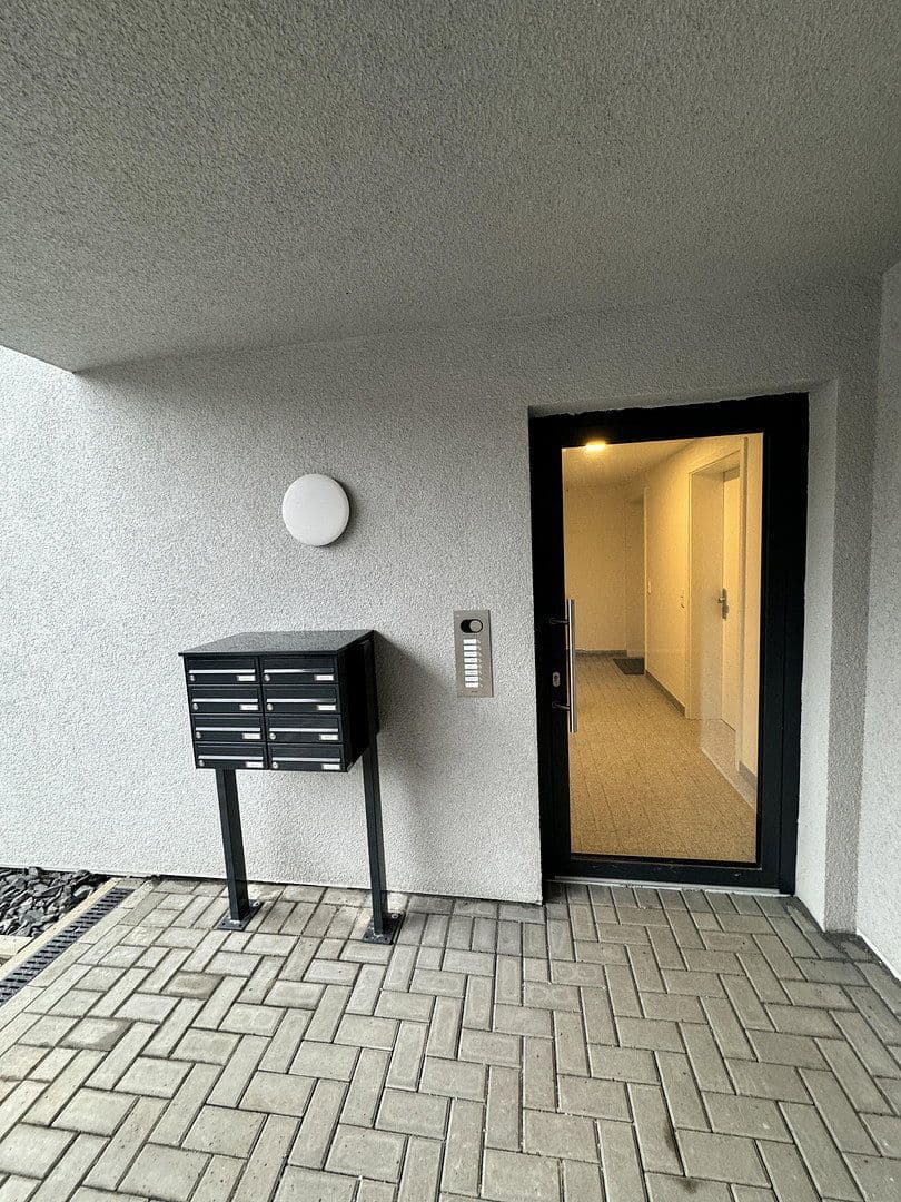 Prenájom bytu 3-izbový 82 m², Linnicherstr.35, Alsdorf, Severné Porýnie - Westfálsko Prenájom bytu 3-izbový 82 m², Linnicherstr.35, Alsdorf, Severné Porýnie - Westfálsko