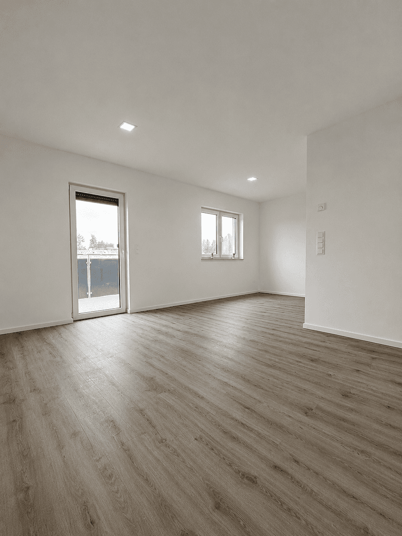 Prenájom bytu 3-izbový 82 m², Linnicherstr.35, Alsdorf, Severné Porýnie - Westfálsko Prenájom bytu 3-izbový 82 m², Linnicherstr.35, Alsdorf, Severné Porýnie - Westfálsko
