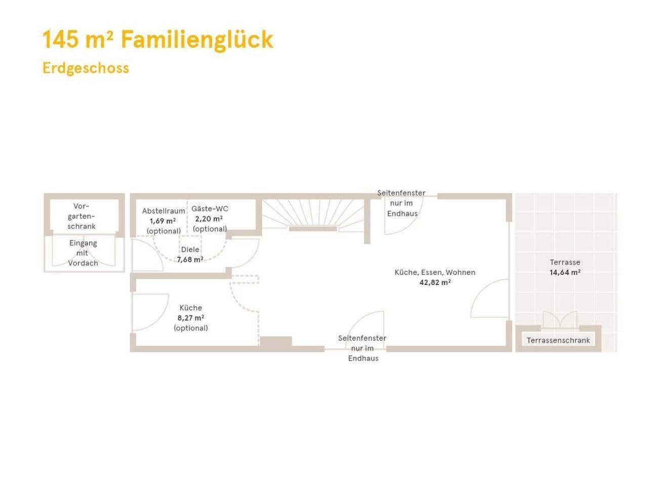 Predaj domu 145 m², pozemok 232 m², Neckarsteinach, Hesensko Predaj domu 145 m², pozemok 232 m², Neckarsteinach, Hesensko