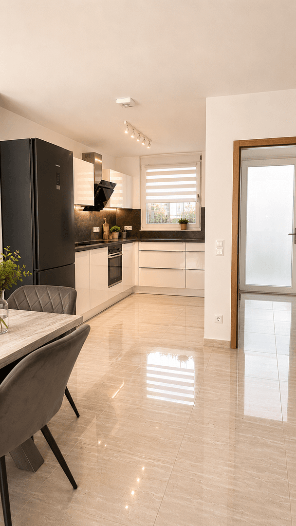 Predaj domu 145 m², pozemok 232 m², Neckarsteinach, Hesensko Predaj domu 145 m², pozemok 232 m², Neckarsteinach, Hesensko