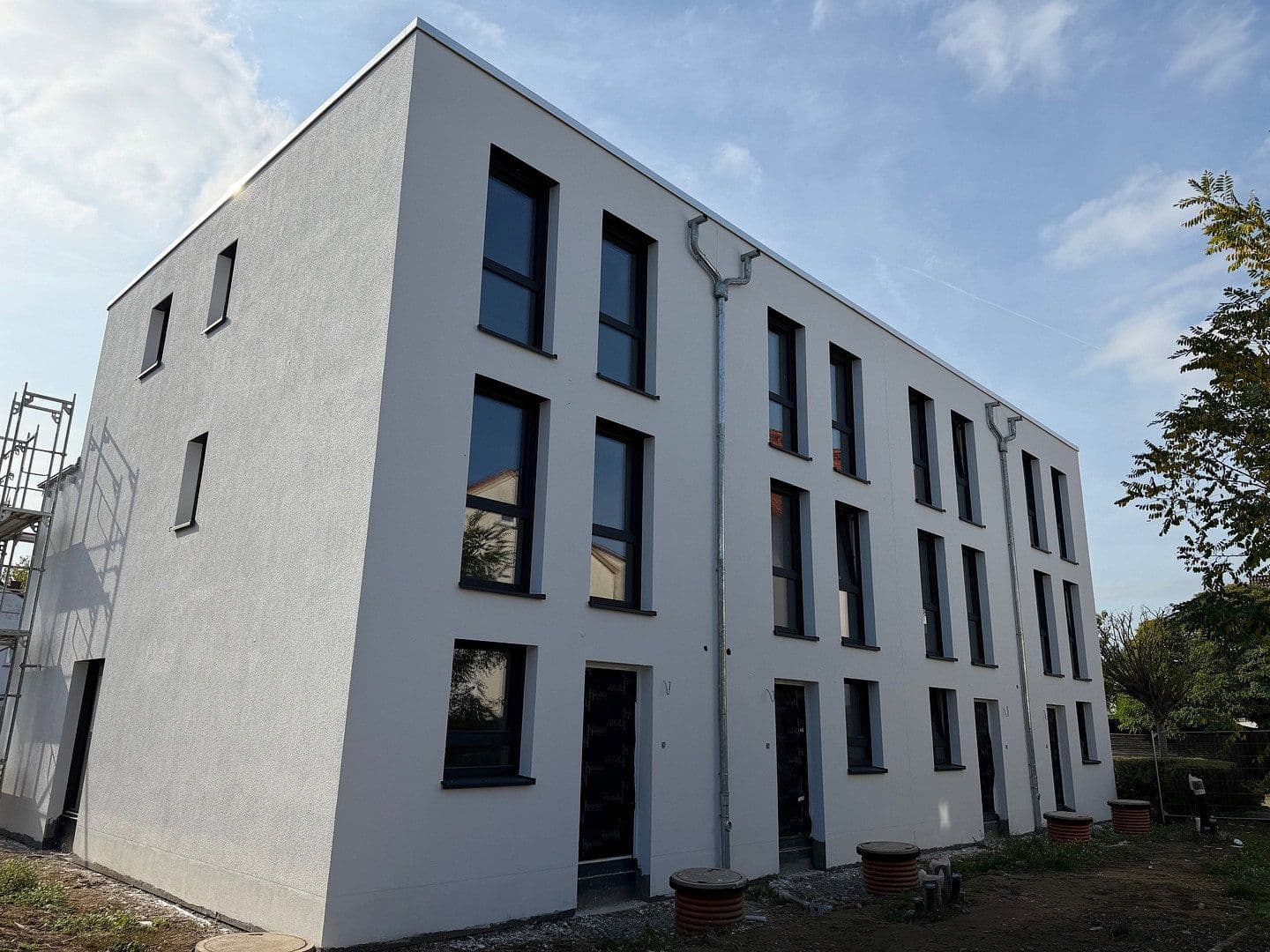 Predaj domu 145 m², pozemok 132 m², Karlstein am Main, Bavorsko Predaj domu 145 m², pozemok 132 m², Karlstein am Main, Bavorsko