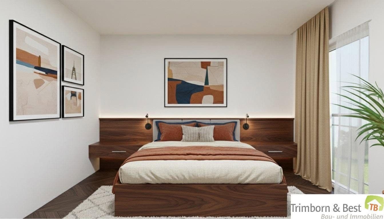 Predaj domu 145 m², pozemok 132 m², Karlstein am Main, Bavorsko Predaj domu 145 m², pozemok 132 m², Karlstein am Main, Bavorsko