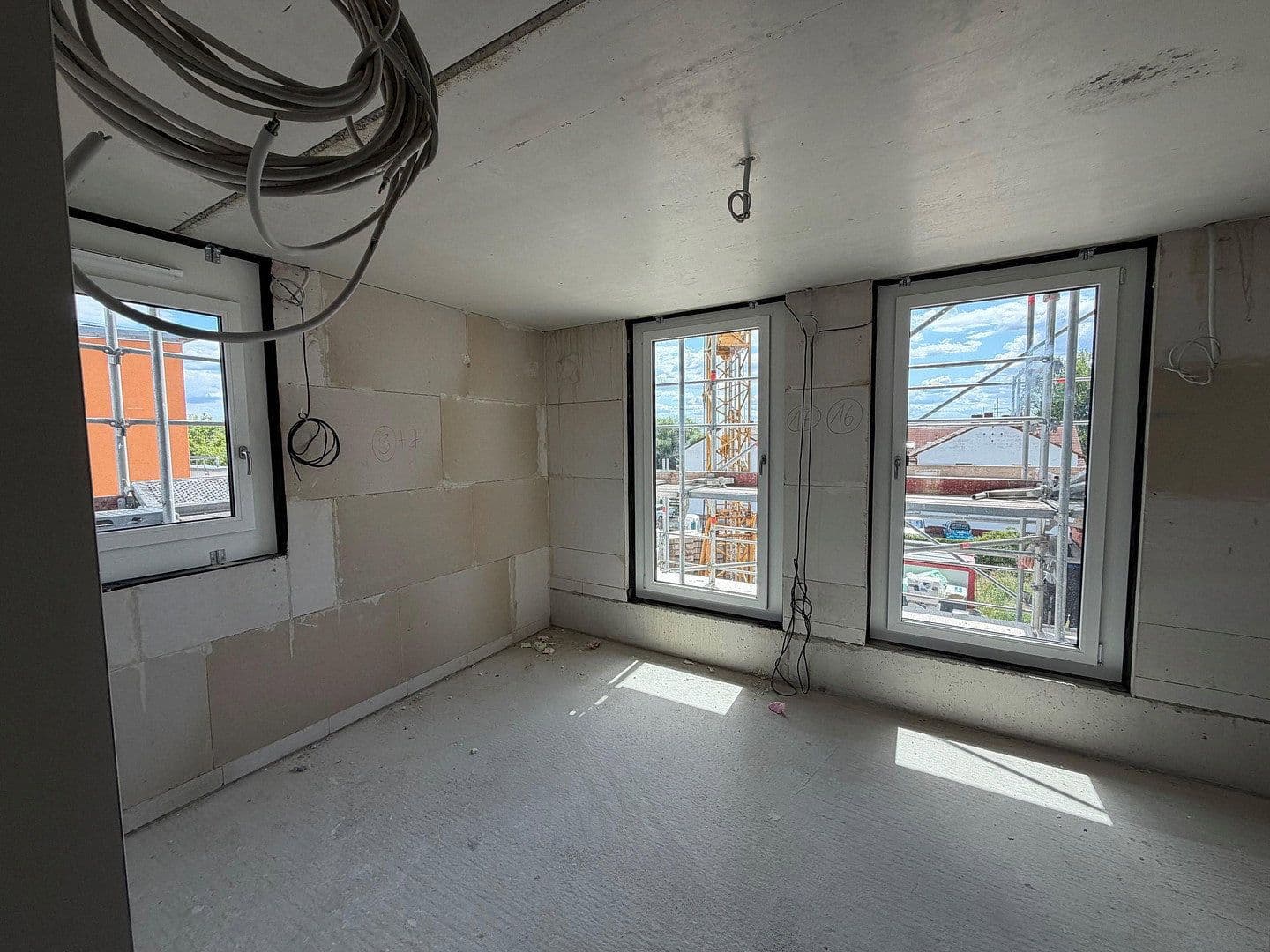 Predaj domu 145 m², pozemok 132 m², Karlstein am Main, Bavorsko Predaj domu 145 m², pozemok 132 m², Karlstein am Main, Bavorsko