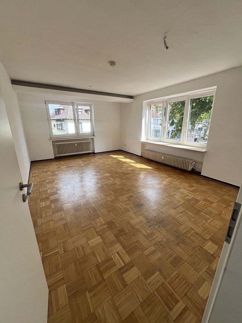 Prenájom bytu 4-izbový 105 m², Hofgeismar, Hesensko Prenájom bytu 4-izbový 105 m², Hofgeismar, Hesensko