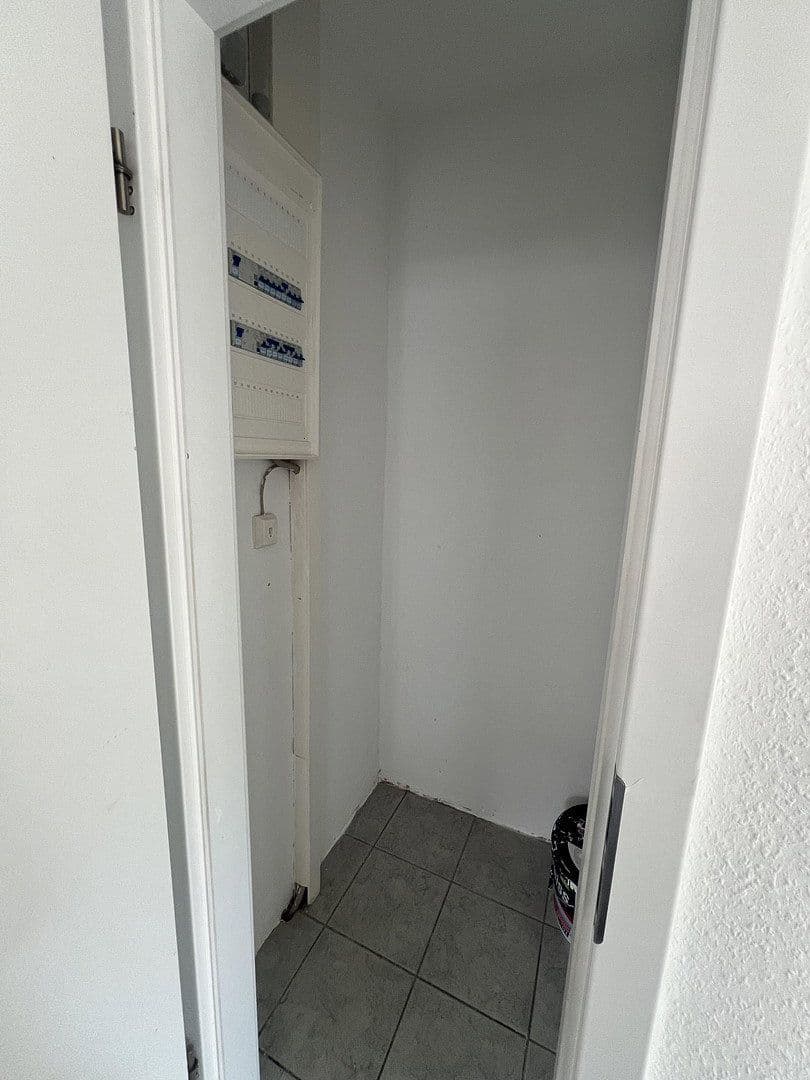 Prenájom bytu 4-izbový 105 m², Hofgeismar, Hesensko Prenájom bytu 4-izbový 105 m², Hofgeismar, Hesensko
