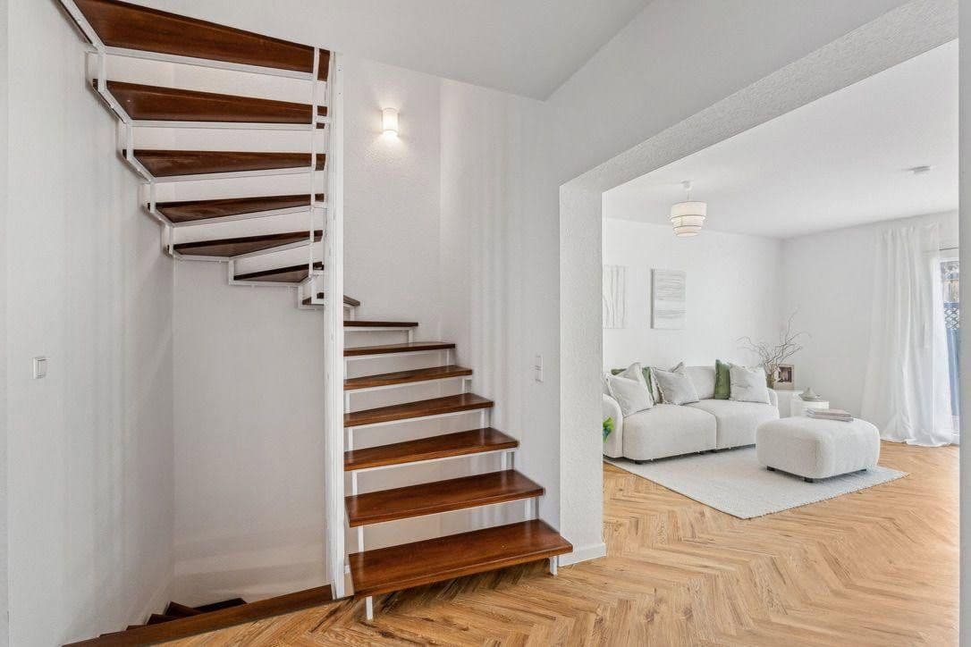 Predaj domu 116 m², pozemok 220 m², Oyten, Dolné Sasko Predaj domu 116 m², pozemok 220 m², Oyten, Dolné Sasko