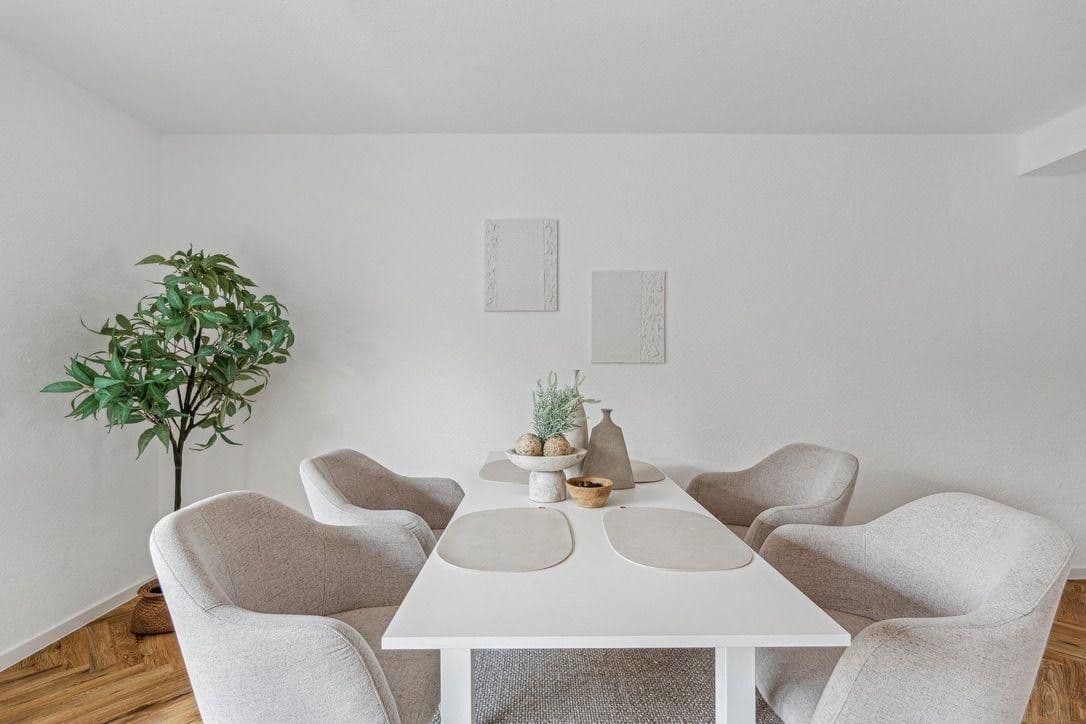 Predaj domu 116 m², pozemok 220 m², Oyten, Dolné Sasko Predaj domu 116 m², pozemok 220 m², Oyten, Dolné Sasko