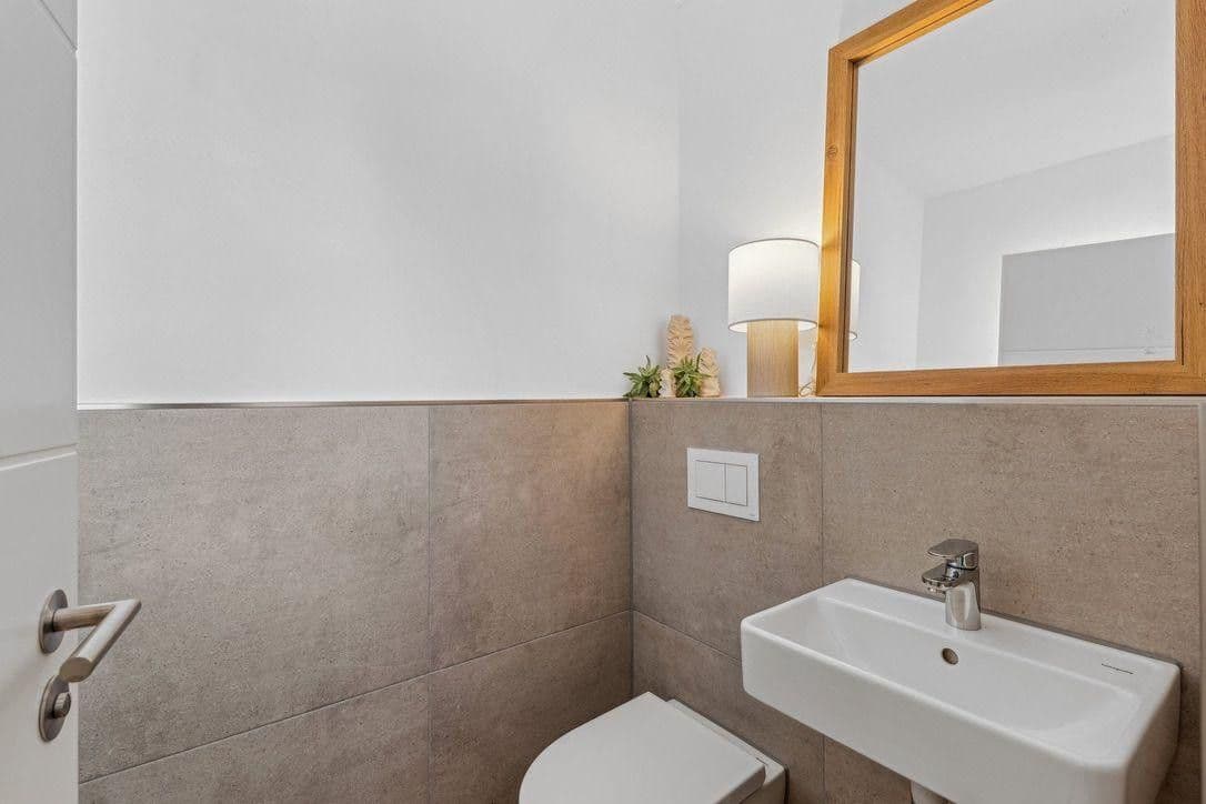 Predaj domu 116 m², pozemok 220 m², Oyten, Dolné Sasko Predaj domu 116 m², pozemok 220 m², Oyten, Dolné Sasko