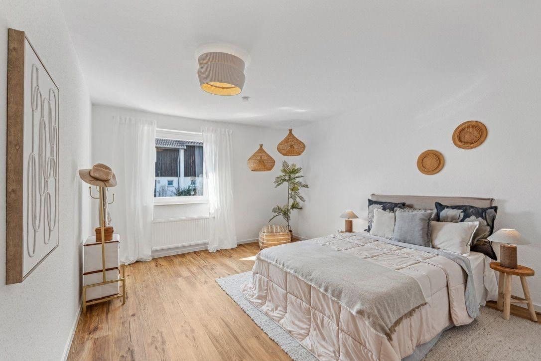 Predaj domu 116 m², pozemok 220 m², Oyten, Dolné Sasko Predaj domu 116 m², pozemok 220 m², Oyten, Dolné Sasko