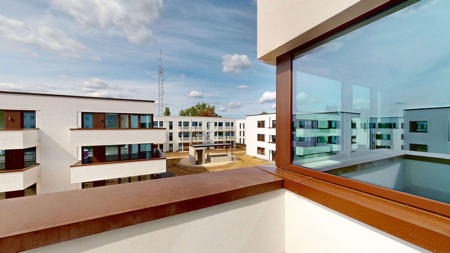 Prenájom bytu 5-izbový 152 m², Kornblumenweg 20, Wandlitz, Brandenbursko Prenájom bytu 5-izbový 152 m², Kornblumenweg 20, Wandlitz, Brandenbursko